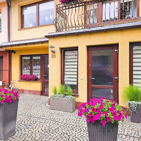 Visit Baltic - Rycerska Διαμέρισμα Świnoujście Εξωτερικό φωτογραφία