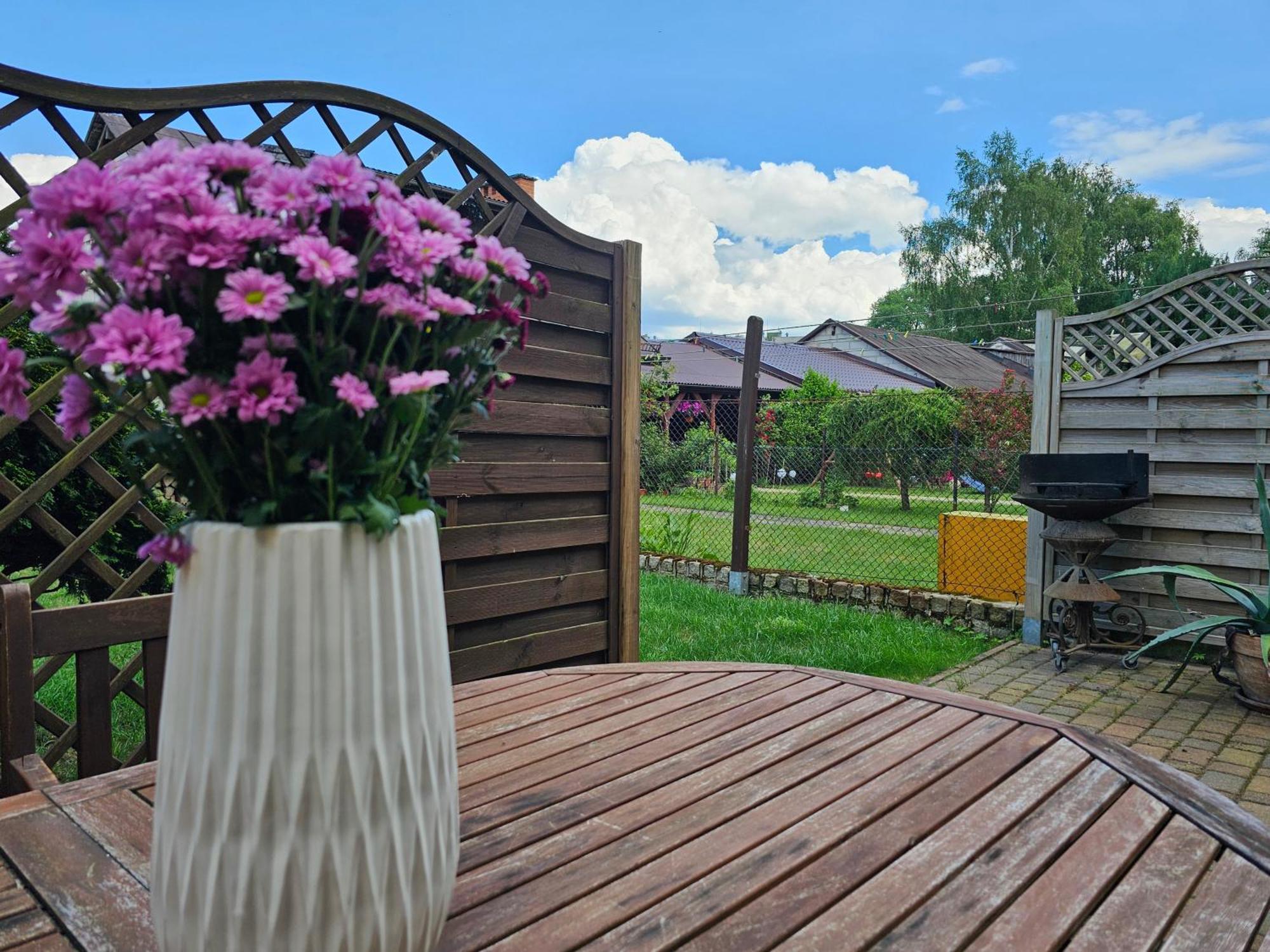 Visit Baltic - Rycerska Διαμέρισμα Świnoujście Εξωτερικό φωτογραφία