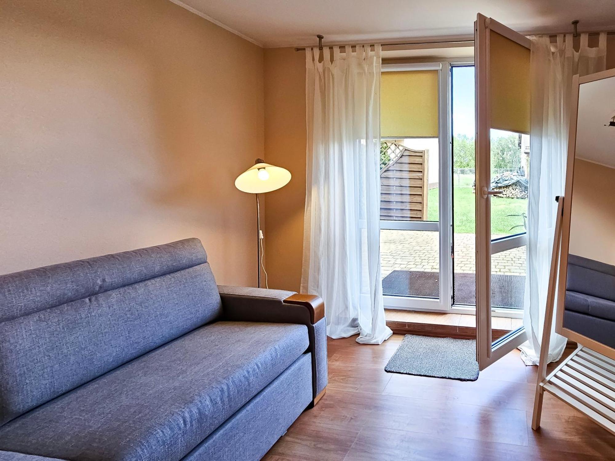 Visit Baltic - Rycerska Διαμέρισμα Świnoujście Εξωτερικό φωτογραφία